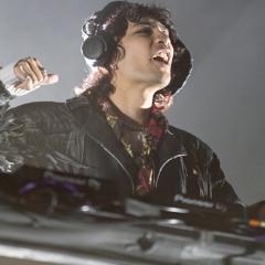 ISOxo - Stereo Love (ISOxo Edit) w/ ISOxo - ID