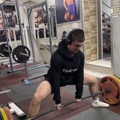 Genetychesky bespredel