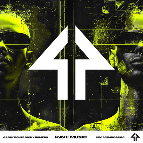 Protocol Radio by Nicky Romero