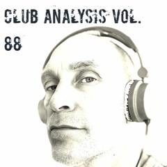 Club Analysis Vol.88