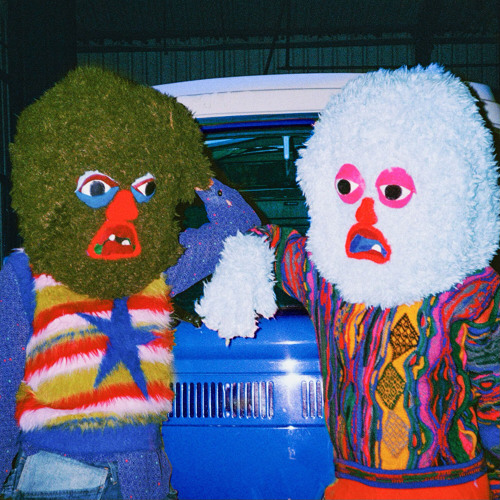 R.I.P. (Live From Vevo)