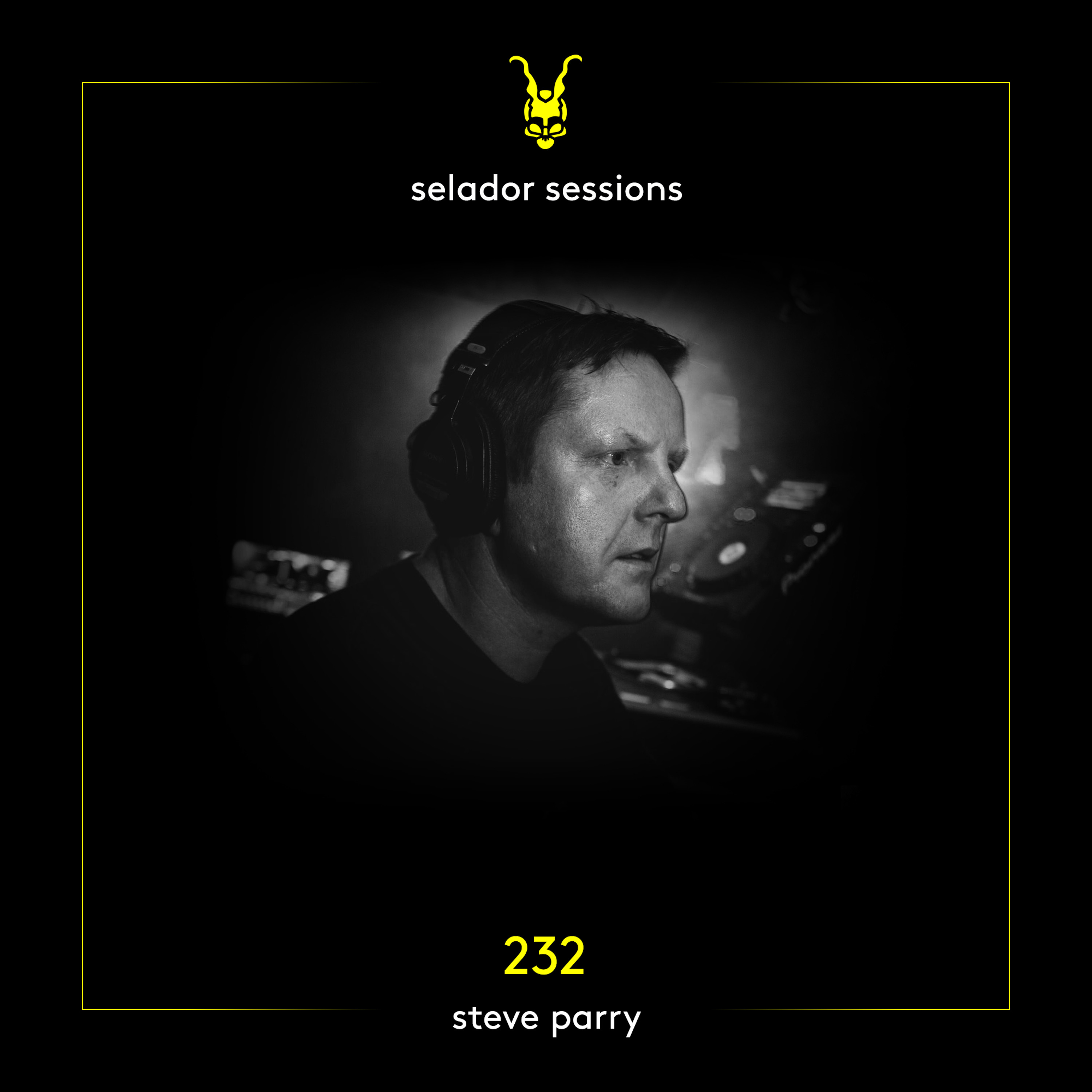 Selador Recordings Podcasts