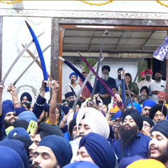 Bhai Gurpreet Singh Jee Jalandhar- Mumbai 2025 Rainsabai
