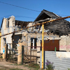 Пока очень рано говорить о получении компенсации за разрушенное жилье — правозащитница