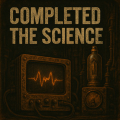 Saeq - Completed the Science