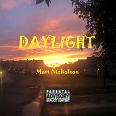 Matt Nicholson - Daylight
