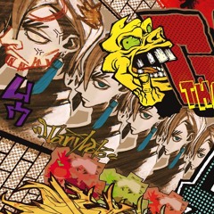 dead man walking w/ suicunes (tsein)