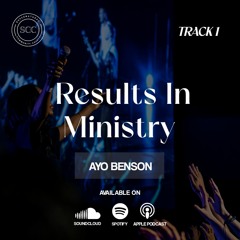 Results in Ministry (1)