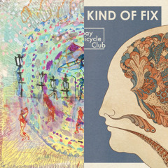 How Can You Stay For Something (Bombay Bicycle Club x CMAT)