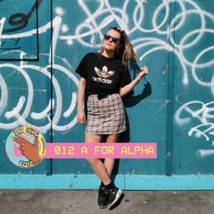 BadGirlsClub 012 - A for Alpha