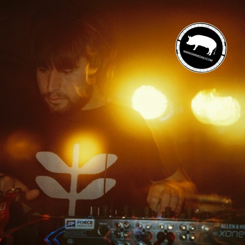 [Swine Guest Mix]: Litterbin – 2021