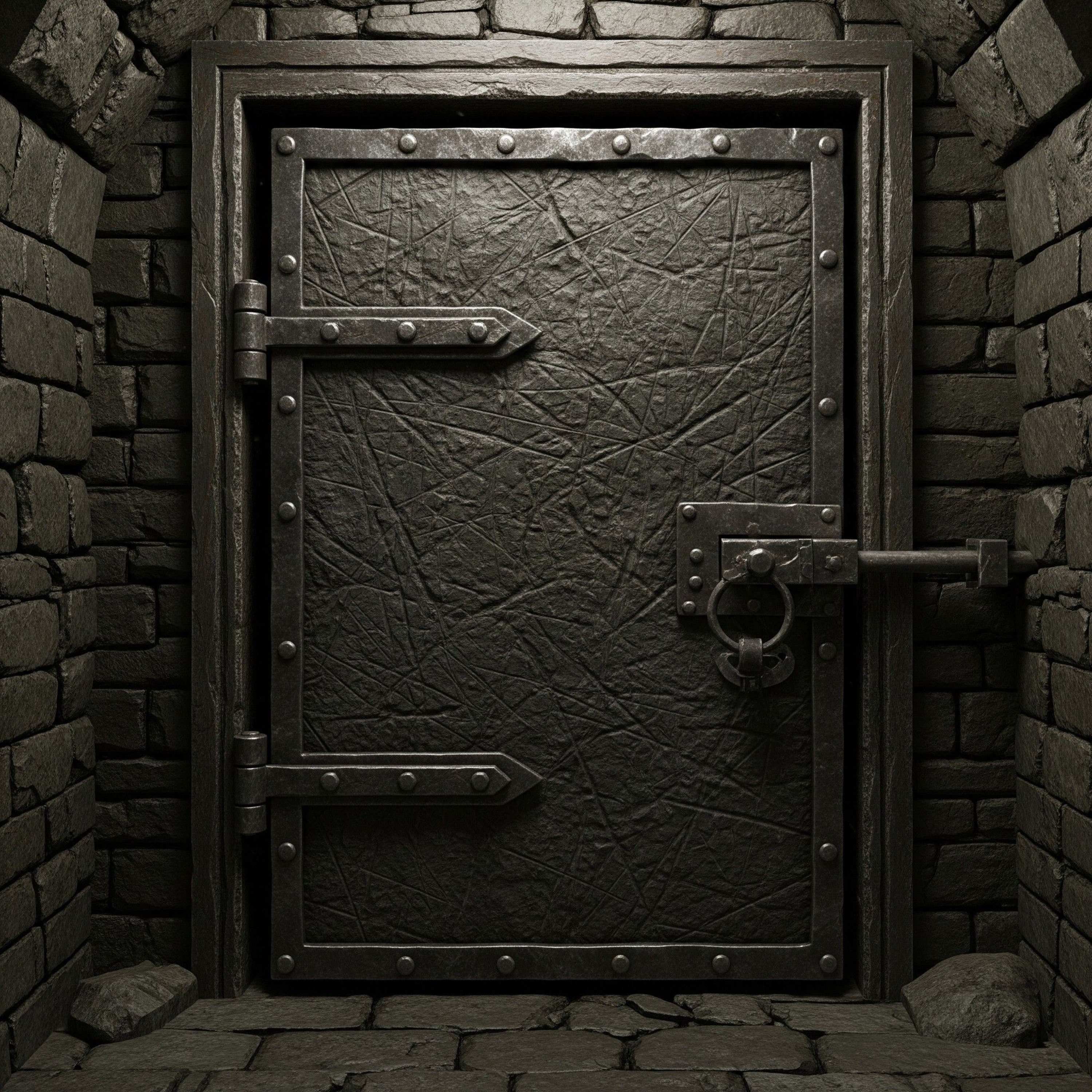 Dont Ever Come In Here episode artwork
