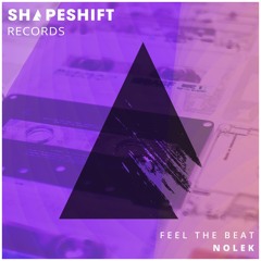 Nolek -Feel the Beat (Original Mix)