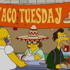 Tacos on Tue$day ft.ThatsCause