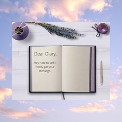 Dear Diary - Original Song (FIXED AUDIO) (128 Kbps)