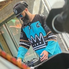 Bass Blend live from Camp Sleepy Bear '22