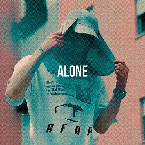 ALONE JDEN