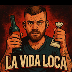 LA VIDA LOCA-EDIT