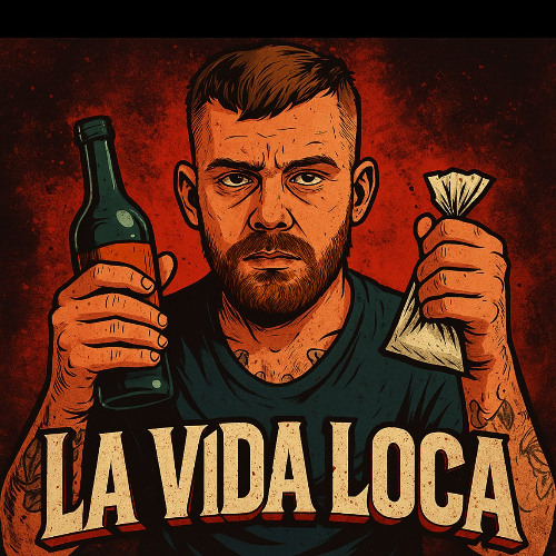 LA VIDA LOCA-EDIT