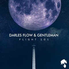 Darles Flow & Gentleman - Flight 101 (Original Mix)