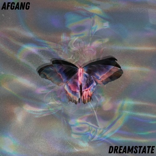 Download Video: PREMIERE /// Afgang - Clouds [USR128]