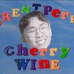 grentperez - Cherry Wine (Acoustic Ver.)