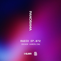 072 - PANORAMA Radio - Jochem Hamerling
