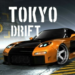 Tokyo Drift - [Bass_Boosted]