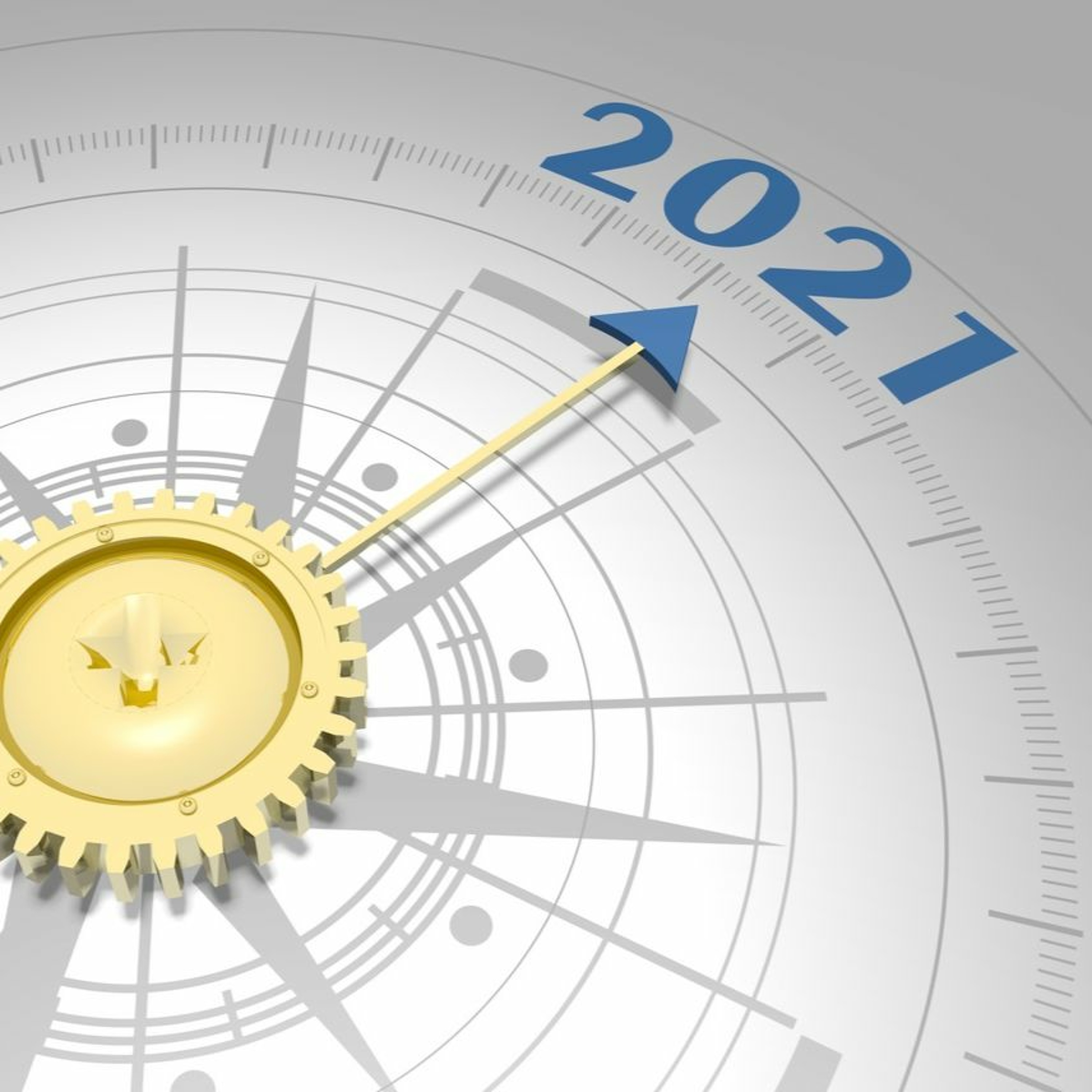 Estate Planning Strategies For 2021 - (Part 1) episode artwork
