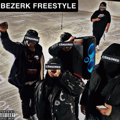 Berserk Freestyle Prod.Squirl