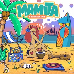 Saximillian - Mamita (Original Mix)