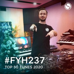 Andrew Rayel - Find Your Harmony #237 (Top 50 of 2020)