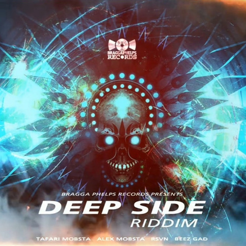 The deepest side. The deepest side