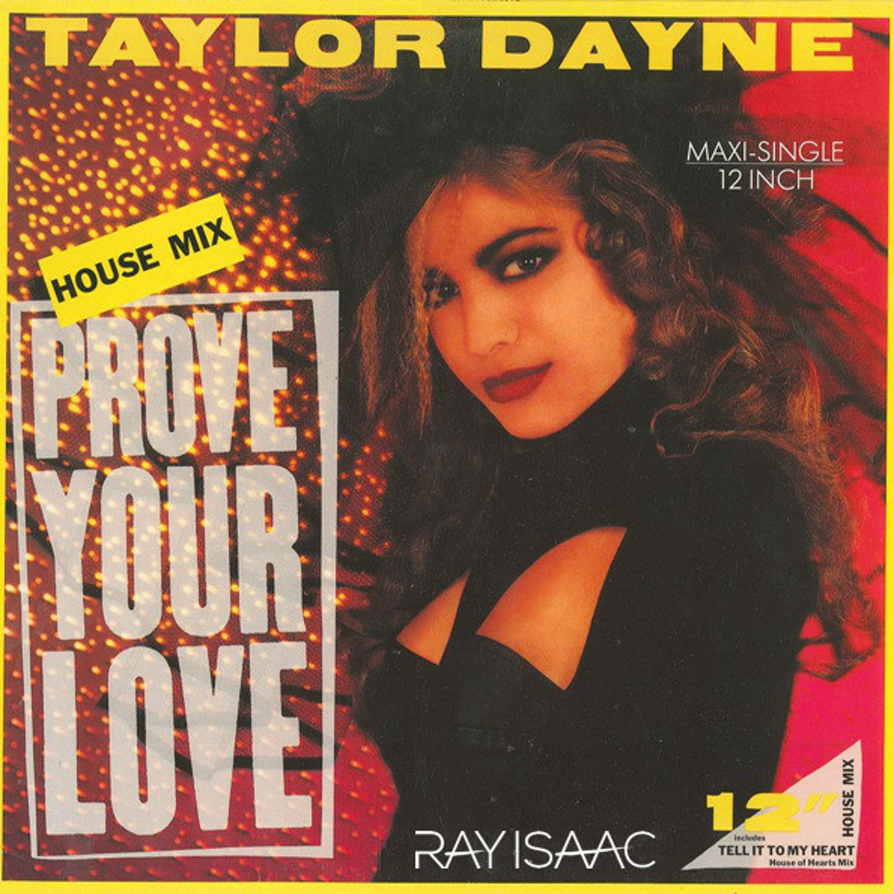 rayisaac