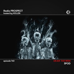 RadioProspect 140 - 3Pod