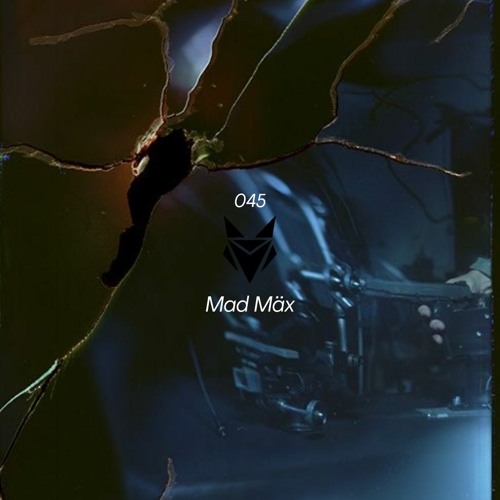 UF Podcast 045 - Mad Mäx