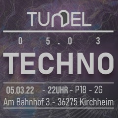 Didditech vs. Trick 17 @ Tunnel 0503