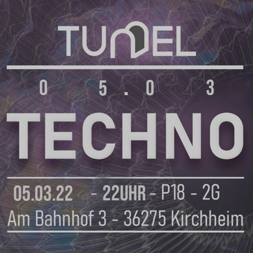 Didditech vs. Trick 17 @ Tunnel 0503