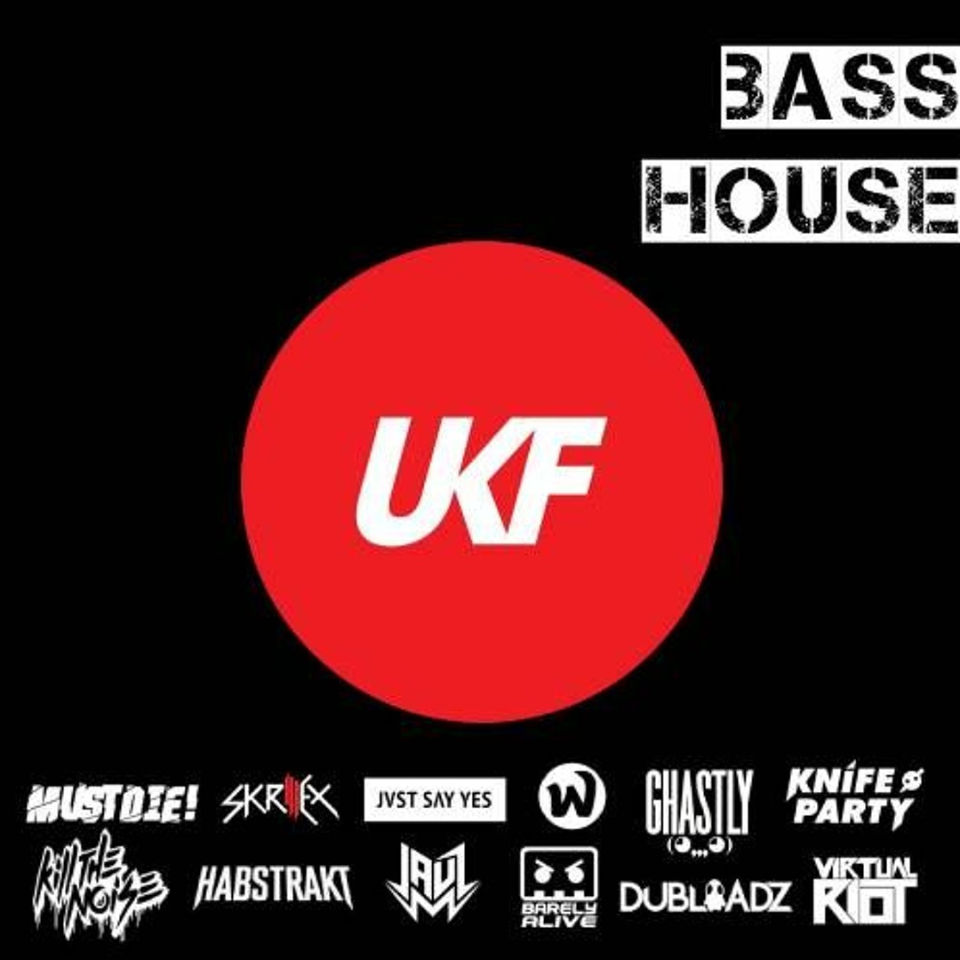 Stream Bass House by Jesko.dubz | Listen online for free on SoundCloud