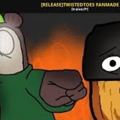 TwistedToes fnf