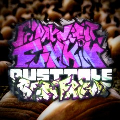 [Friday Night Funkin' Dusttale Best Friends OST] Soul Bounded