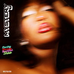 MONDAY MORNING BREAKFAST SHOW 114 - bookdjmysteryj@outlook.com - @DJMYSTERYJ