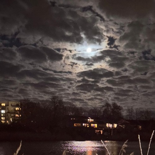 keeping the lights alive (raw demo)