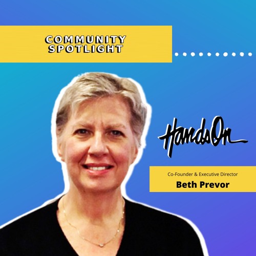 Stream March Community Spotlight An Interview with Hands On by New