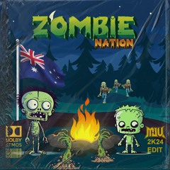 MJU - Zombie Nation 2k24 Edit