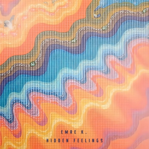 ILLR031: Emre K. - Hidden Feelings (Original Mix)