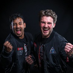 Major Conspiracy Warm-up Mix Harmony Of Hardcore 2022