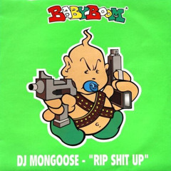 Rip Shit Up (DJ Isaac Remix)