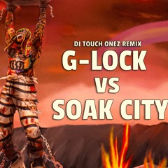 6ix9ine - SOAK CITY (DJ Touch Onez Remix)