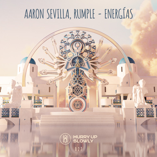Aaron Sevilla's Track IDs